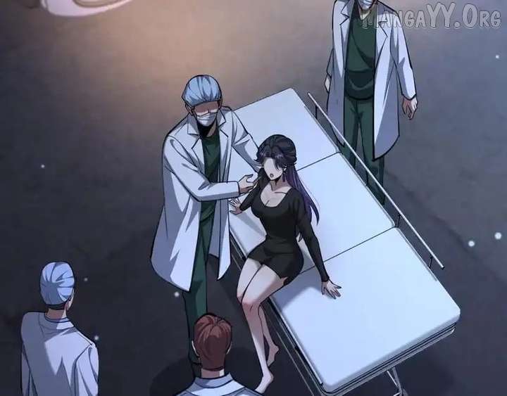 I’m Stuck On The Same Day For A Thousand Years Chapter 237 - Page 15