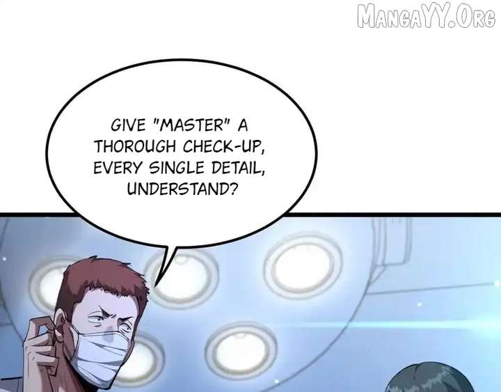 I’m Stuck On The Same Day For A Thousand Years Chapter 237 - Page 19