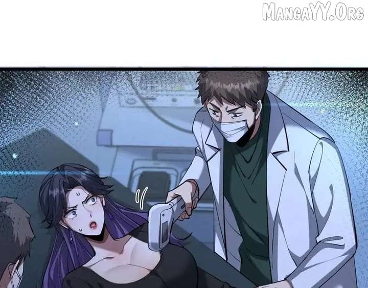 I’m Stuck On The Same Day For A Thousand Years Chapter 237 - Page 22
