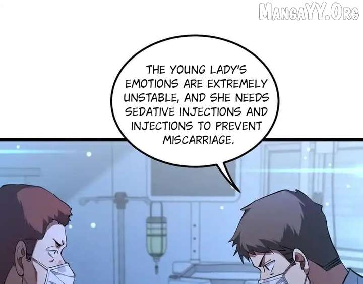 I’m Stuck On The Same Day For A Thousand Years Chapter 237 - Page 25