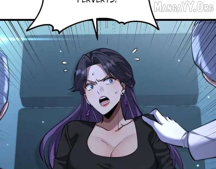 I’m Stuck On The Same Day For A Thousand Years Chapter 237 - Page 33