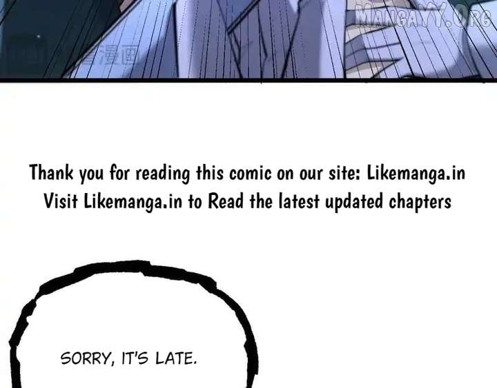 I’m Stuck On The Same Day For A Thousand Years Chapter 237 - Page 35