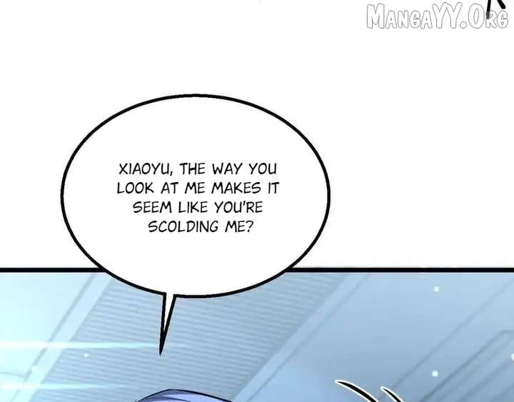 I’m Stuck On The Same Day For A Thousand Years Chapter 237 - Page 48