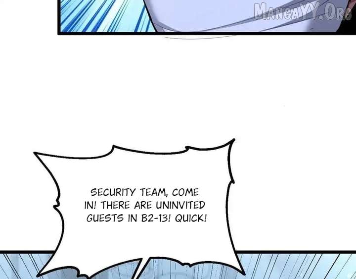 I’m Stuck On The Same Day For A Thousand Years Chapter 237 - Page 54