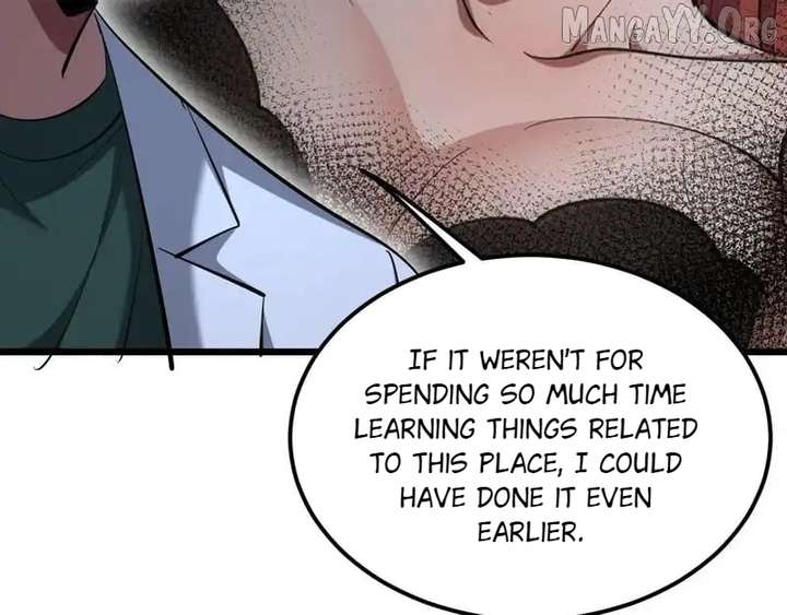 I’m Stuck On The Same Day For A Thousand Years Chapter 237 - Page 75