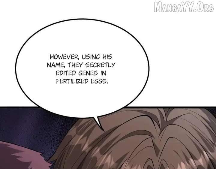 I’m Stuck On The Same Day For A Thousand Years Chapter 237 - Page 80