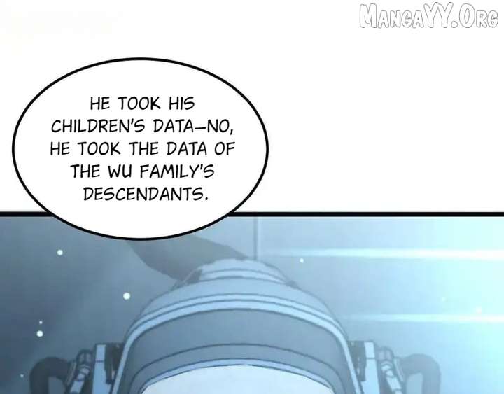 I’m Stuck On The Same Day For A Thousand Years Chapter 237 - Page 83
