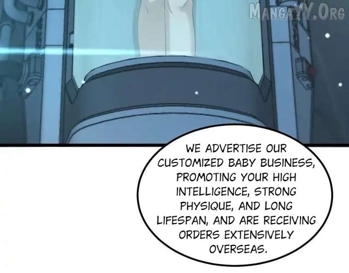 I’m Stuck On The Same Day For A Thousand Years Chapter 237 - Page 85