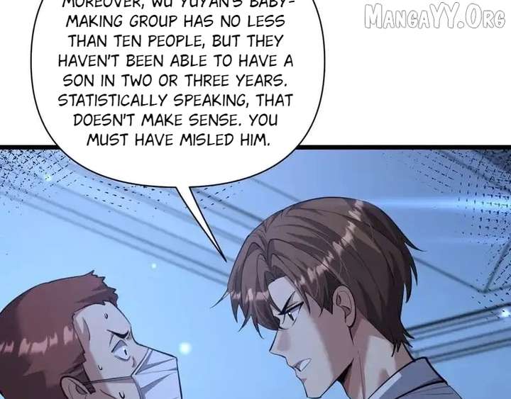 I’m Stuck On The Same Day For A Thousand Years Chapter 237 - Page 91