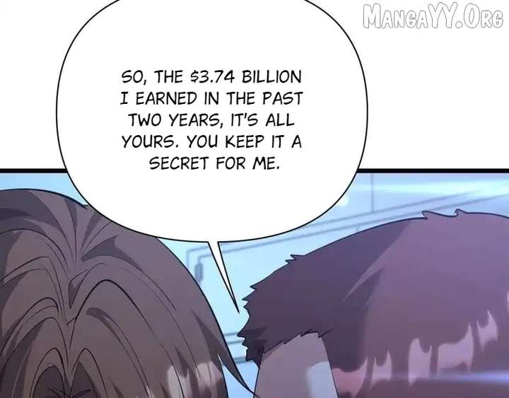 I’m Stuck On The Same Day For A Thousand Years Chapter 237 - Page 99