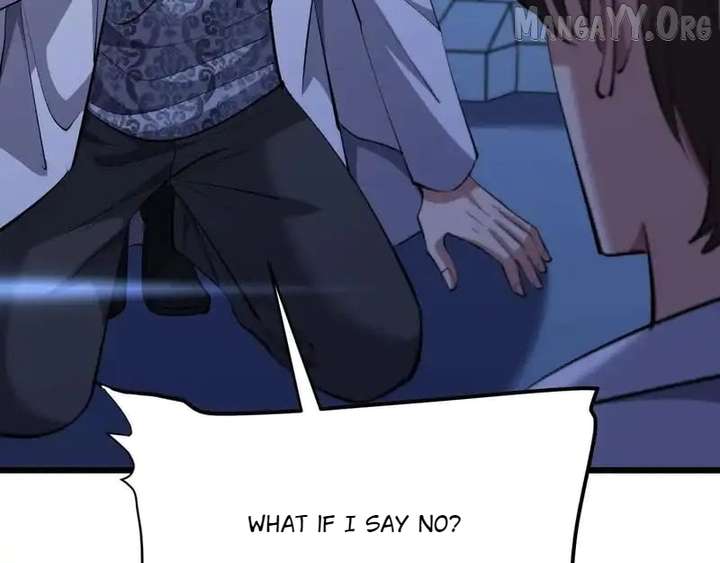 I’m Stuck On The Same Day For A Thousand Years Chapter 237 - Page 110
