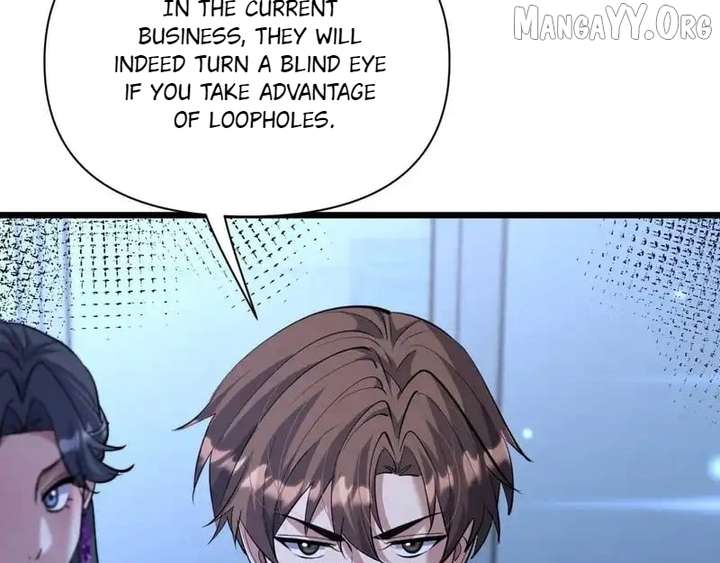 I’m Stuck On The Same Day For A Thousand Years Chapter 237 - Page 124