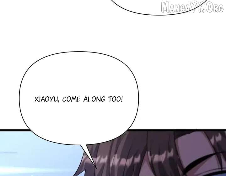 I’m Stuck On The Same Day For A Thousand Years Chapter 237 - Page 133