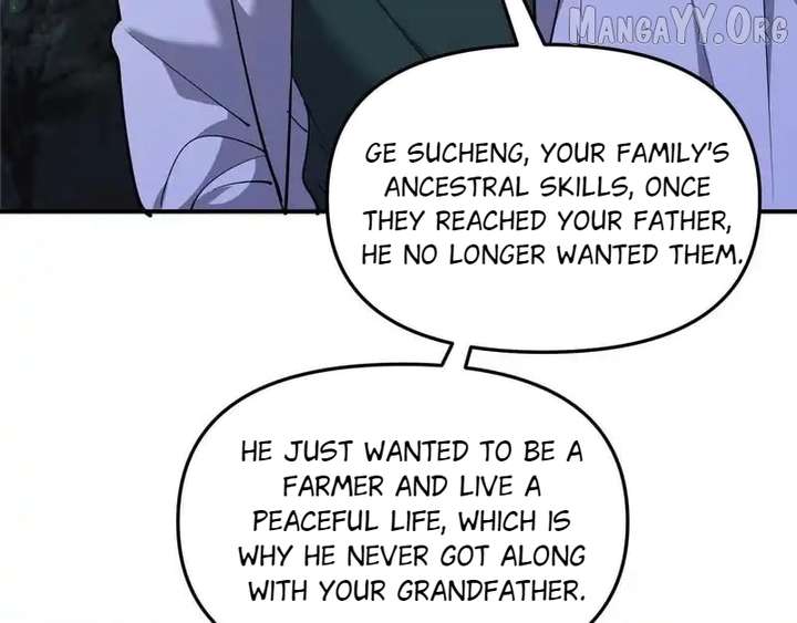 I’m Stuck On The Same Day For A Thousand Years Chapter 238 - Page 3
