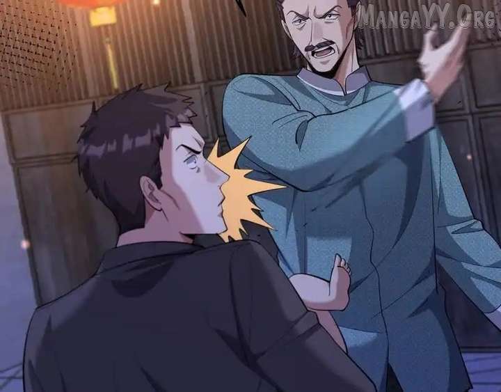 I’m Stuck On The Same Day For A Thousand Years Chapter 238 - Page 24