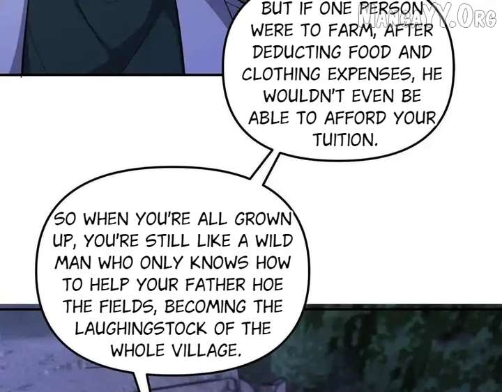 I’m Stuck On The Same Day For A Thousand Years Chapter 238 - Page 32