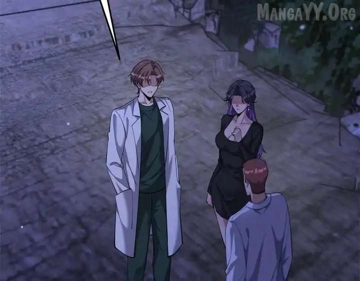 I’m Stuck On The Same Day For A Thousand Years Chapter 238 - Page 33