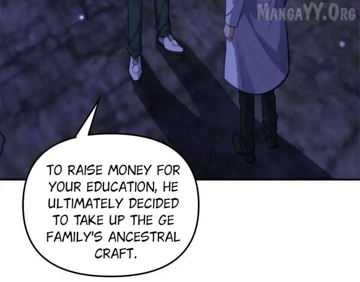 I’m Stuck On The Same Day For A Thousand Years Chapter 238 - Page 34