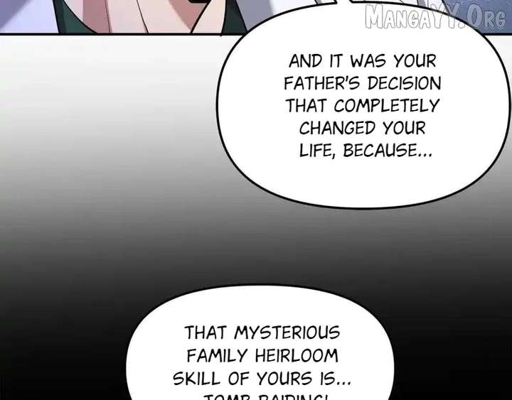 I’m Stuck On The Same Day For A Thousand Years Chapter 238 - Page 36