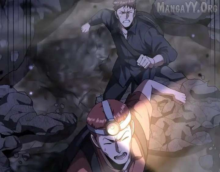 I’m Stuck On The Same Day For A Thousand Years Chapter 238 - Page 38