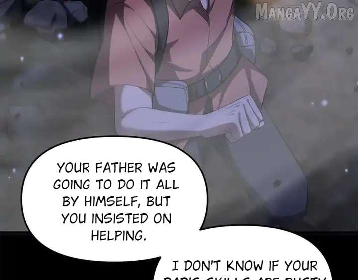 I’m Stuck On The Same Day For A Thousand Years Chapter 238 - Page 39