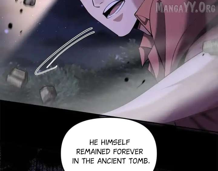 I’m Stuck On The Same Day For A Thousand Years Chapter 238 - Page 44
