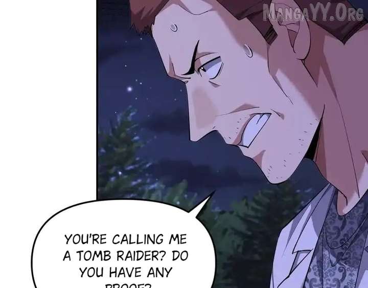 I’m Stuck On The Same Day For A Thousand Years Chapter 238 - Page 54