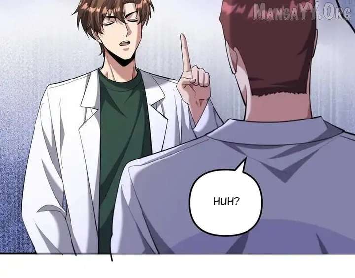 I’m Stuck On The Same Day For A Thousand Years Chapter 238 - Page 59