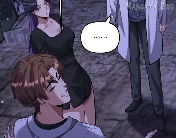 I’m Stuck On The Same Day For A Thousand Years Chapter 238 - Page 61