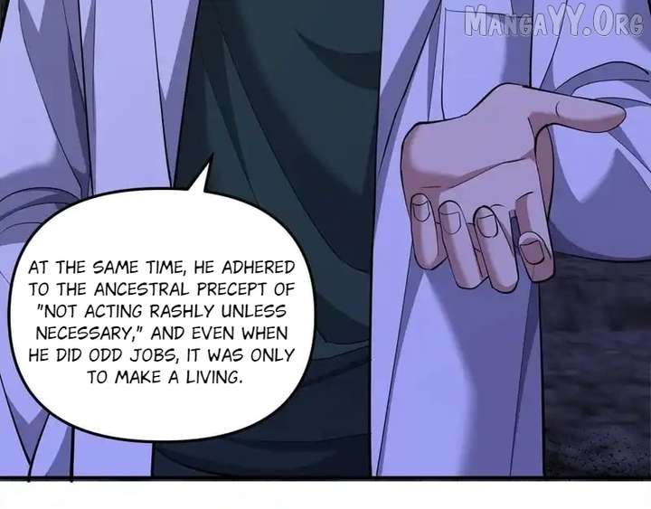 I’m Stuck On The Same Day For A Thousand Years Chapter 238 - Page 66