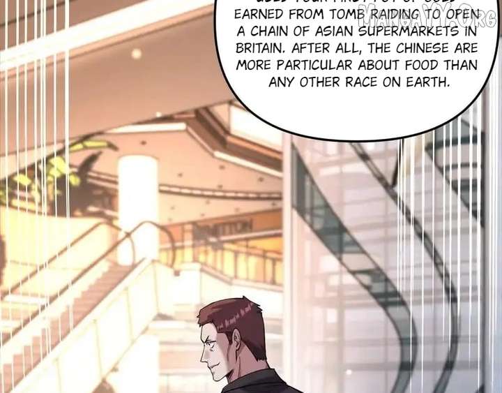 I’m Stuck On The Same Day For A Thousand Years Chapter 238 - Page 71