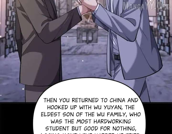 I’m Stuck On The Same Day For A Thousand Years Chapter 238 - Page 78