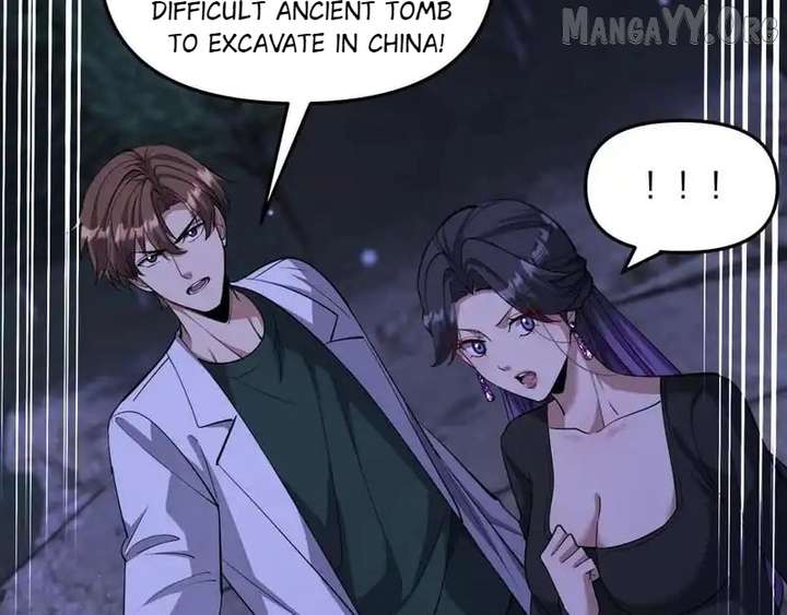I’m Stuck On The Same Day For A Thousand Years Chapter 238 - Page 91