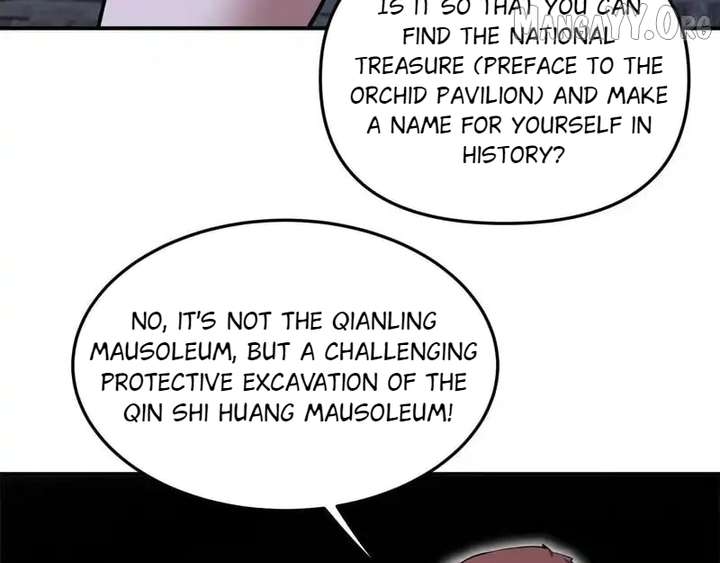 I’m Stuck On The Same Day For A Thousand Years Chapter 238 - Page 97