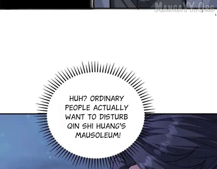 I’m Stuck On The Same Day For A Thousand Years Chapter 238 - Page 100