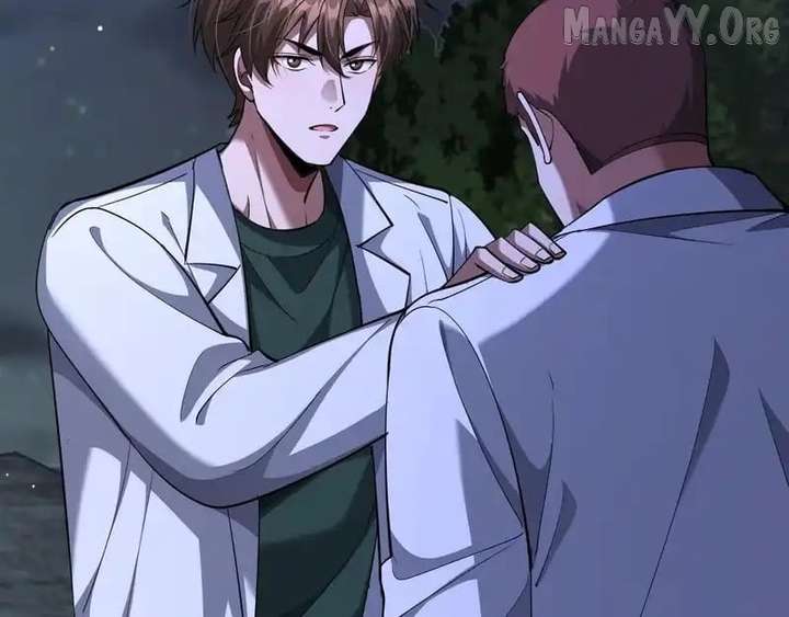 I’m Stuck On The Same Day For A Thousand Years Chapter 238 - Page 116
