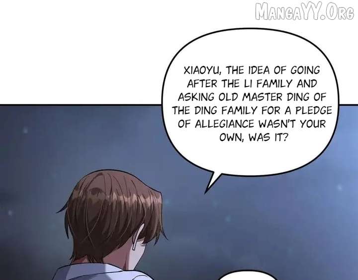 I’m Stuck On The Same Day For A Thousand Years Chapter 238 - Page 129