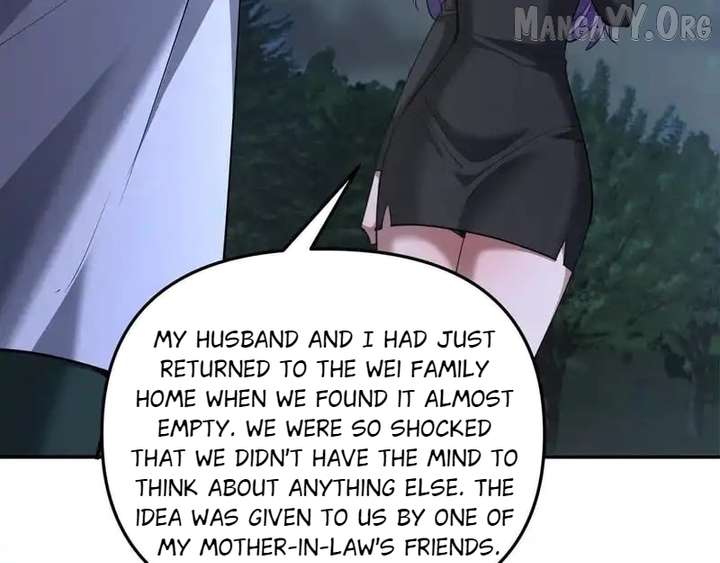 I’m Stuck On The Same Day For A Thousand Years Chapter 238 - Page 131
