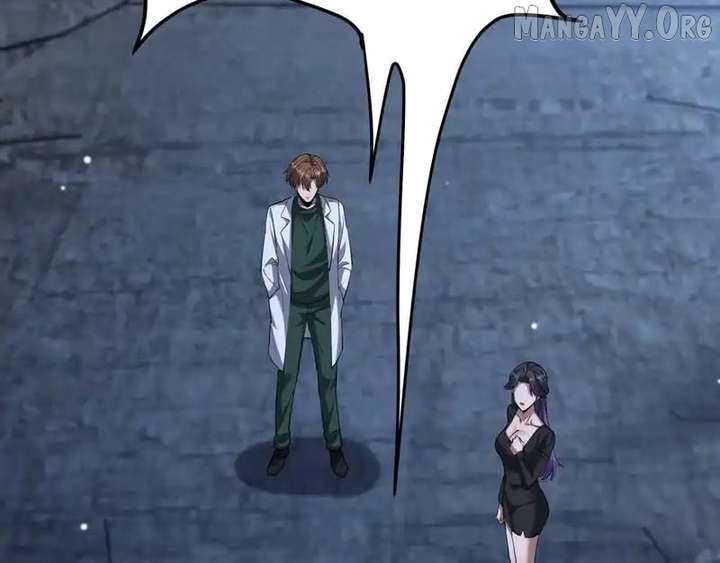 I’m Stuck On The Same Day For A Thousand Years Chapter 239 - Page 4