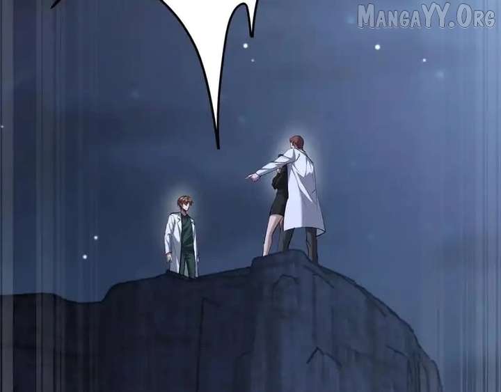 I’m Stuck On The Same Day For A Thousand Years Chapter 239 - Page 19