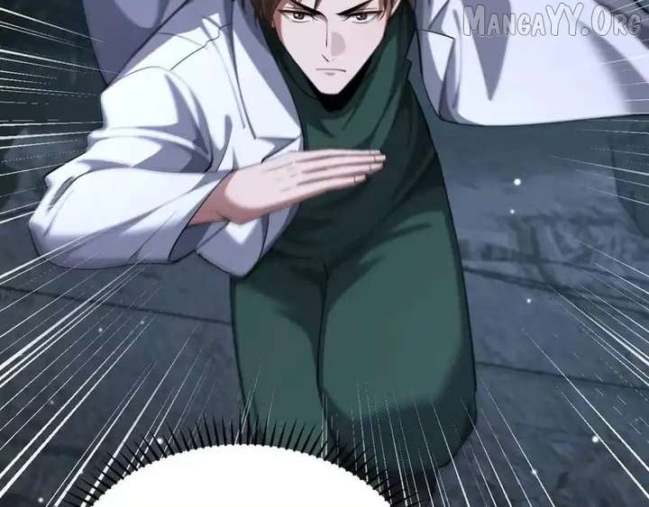 I’m Stuck On The Same Day For A Thousand Years Chapter 239 - Page 32