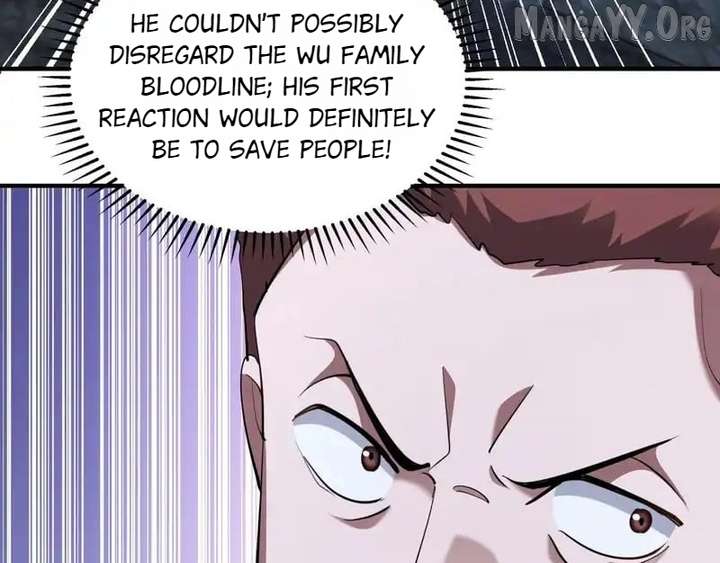 I’m Stuck On The Same Day For A Thousand Years Chapter 239 - Page 33