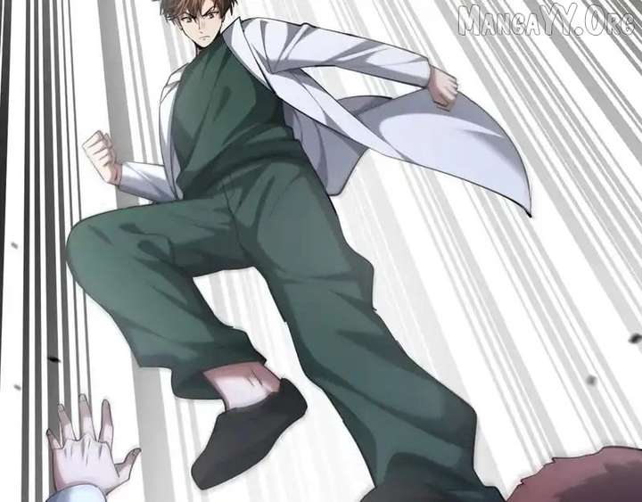 I’m Stuck On The Same Day For A Thousand Years Chapter 239 - Page 46
