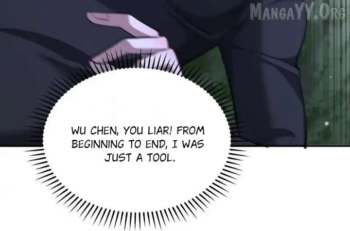I’m Stuck On The Same Day For A Thousand Years Chapter 239 - Page 53