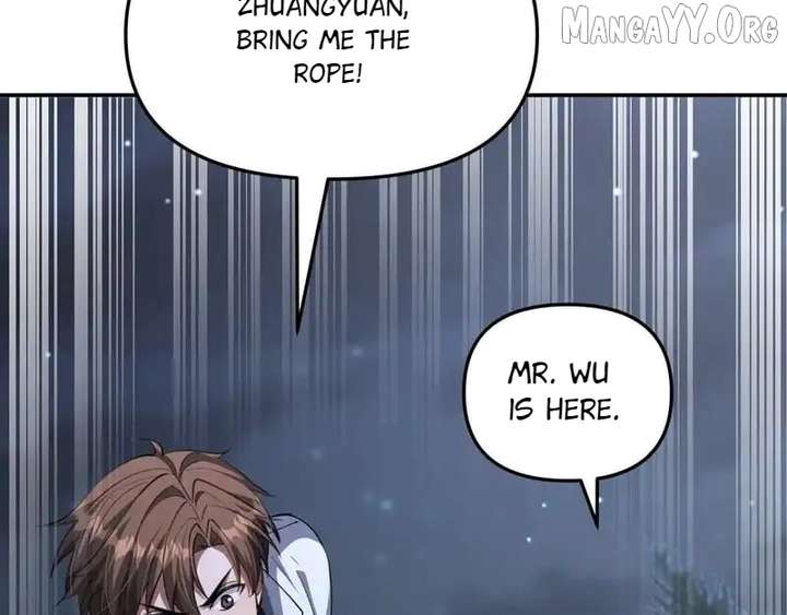I’m Stuck On The Same Day For A Thousand Years Chapter 239 - Page 56
