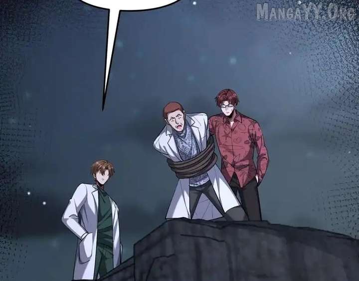 I’m Stuck On The Same Day For A Thousand Years Chapter 239 - Page 68