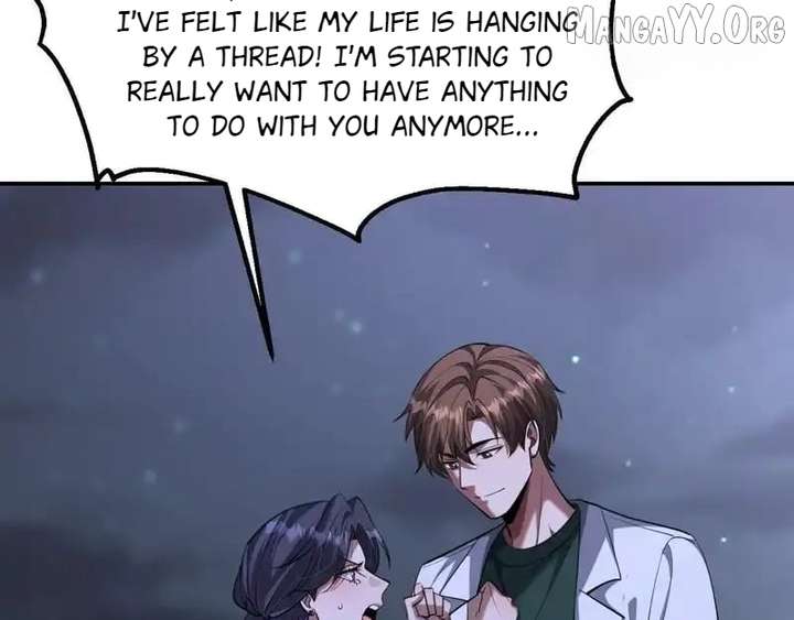 I’m Stuck On The Same Day For A Thousand Years Chapter 239 - Page 87