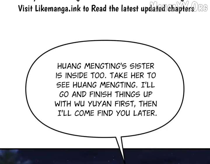 I’m Stuck On The Same Day For A Thousand Years Chapter 239 - Page 111