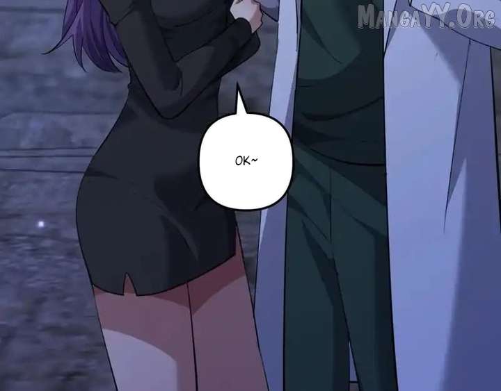 I’m Stuck On The Same Day For A Thousand Years Chapter 239 - Page 113