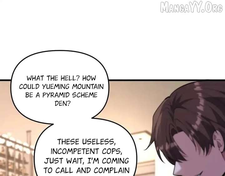I’m Stuck On The Same Day For A Thousand Years Chapter 239 - Page 117